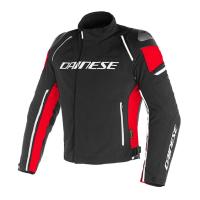 Dainese Куртка Racing 3 D-Dry Black/Black/Red в Оренбурге