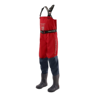 Finntrail Вейдерсы Airman Kids 5219 Red в Оренбурге