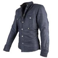 By City Куртка Suv Men Blue в Оренбурге