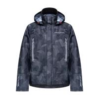 Finntrail Куртка Athletic 4024 CamoShadowBlack в Оренбурге