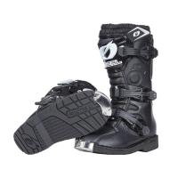 Oneal Мотоботы кроссовые детские Rider Pro Youth Черные в Оренбурге