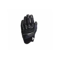 Dainese Перчатки женские Ermex WMN black/white в Оренбурге