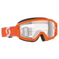 Scott Очки Split OTG Orange clear works в Оренбурге