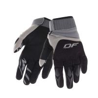 Dragonfly Перчатки Enduro Gray-Black в Оренбурге