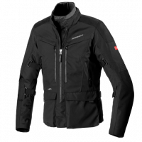 Spidi Куртка текстильная Voyager 4 Black в Оренбурге