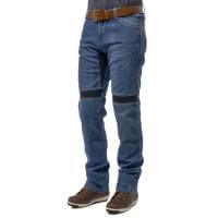 Moteq Мотоджинсы с кевларом Toretto в Оренбурге