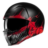 HJC Шлем i20 Scraw MC1SF в Оренбурге