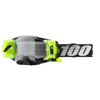 100% Очки Armega Forecast Black / Clear в Оренбурге