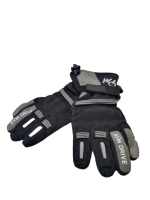 AiM Перчатки зимние MTV-10 Grey в Оренбурге