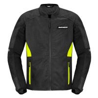 Spidi Куртка Super Net Yellow Fluo в Оренбурге