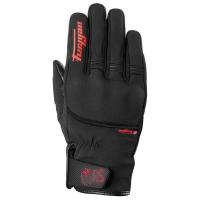 Furygan Перчатки Jet All Seasons D3O Evo текстиль Черный/Красный в Оренбурге