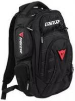 Рюкзак Dainese D-Gambit Backpack Stealth-black в Оренбурге