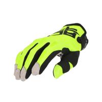 Acerbis Перчатки MX X-H Fluo-Green/Black в Оренбурге