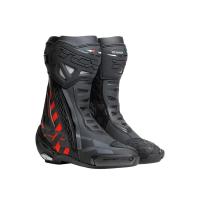 TCX Мотоботы RT-Race 606 Black/Red в Оренбурге