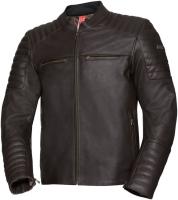 IXS куртка Classic LD Jacke Dark brown в Оренбурге