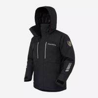 Finntrail Куртка мужская утепленная Tournament Insulated 3444 Graphite в Оренбурге