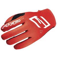 Five Перчатки MXF4 mono red в Оренбурге