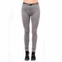 Starks Кальсоны женские Warm Long серые в Оренбурге