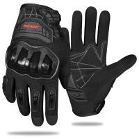 Ones Again Перчатки текст MG-14 black в Оренбурге