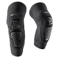 Leatt Наколенники 3DF 6.0 Evo Knee Guard Black в Оренбурге