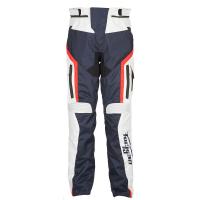 Furygan Мотоштаны Apalaches Синий/Белый/Красный в Оренбурге