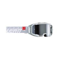 Leatt Маска Velocity 5.5 Iriz Forge Silver 50% в Оренбурге