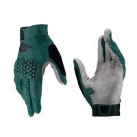 Leatt Перчатки MTB 4.0 Lite Glove Teal в Оренбурге