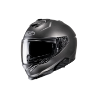 HJC Шлем i71 Semi Flat Titanium в Оренбурге