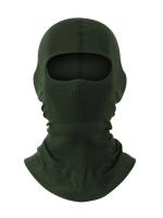 Scout Балаклава 4 season breath темно-зеленая в Оренбурге