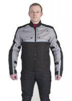 Hyperlook Куртка Stinger Grey в Оренбурге