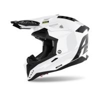 Airoh Мотошлем Aviator 3 White Gloss в Оренбурге