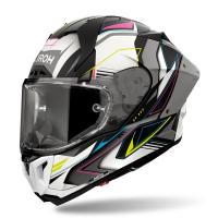 Airoh Мотошлем GP 800 Must Multicolor Matt в Оренбурге