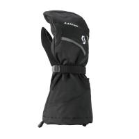 Scott Варежки Hyland Pro Black в Оренбурге