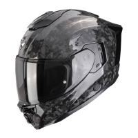 Scorpion Exo Мотошлем Exo-1500 Carbon Air Onyx Черный Карбон в Оренбурге