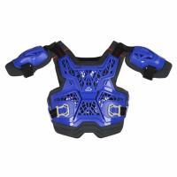 Acerbis Защита тела детская (Панцирь) Gravity Kid Roost Blue в Оренбурге
