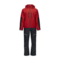 Finntrail Костюм Atlas 3401 Red в Оренбурге