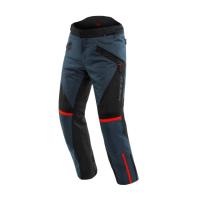Dainese Брюки ткань Tempest 3 D-Dry 80E Ebony/Blk/Lava-Red в Оренбурге