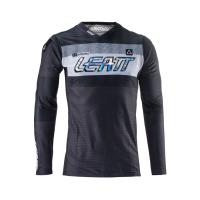 Leatt Джерси Moto 5.5 UltraWeld V24 Graphite в Оренбурге