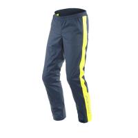 Dainese Брюки дождевые Storm 2 Unisex Black-Iris/Fluo-Yellow в Оренбурге