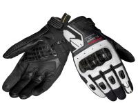 Spidi Перчатки G-Carbon White в Оренбурге