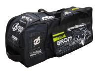 Grom Сумка для экипировки с колесами MX1 Gearbag в Оренбурге
