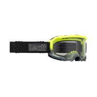 Leatt Маска Velocity 4.0 MTB Lime Clear 83% в Оренбурге