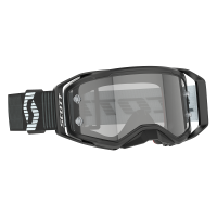 Scott Очки Prospect 2.0 LS black/white в Оренбурге