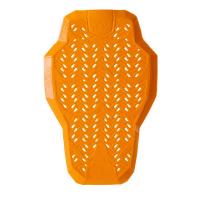 Furygan Вставка в куртку для защиты спины Full Back Fury D3O® Evo Level 2 Оранжевый в Оренбурге