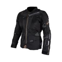 Leatt Мотокуртка ADV FlowTour 7.5 Jacket Stealth в Оренбурге