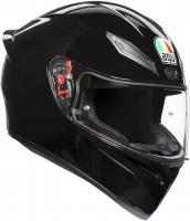 AGV Шлем K-1 Mono Black в Оренбурге