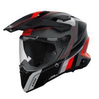 Airoh Шлем Commander 2 Skip Orange Matt в Оренбурге