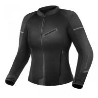 Shima куртка текстильная X-Mesh 2.0 Lady черная в Оренбурге