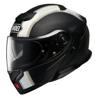 Shoei Шлем Neotec 3 Satori TC-5 Черно-белый в Оренбурге