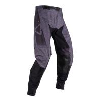Leatt штаны Moto 4.5 Stealth Black/Grey в Оренбурге